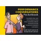 Pocketbook - Performance Conversations